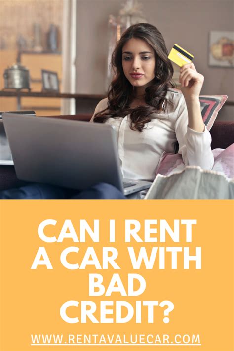 can i rent a car without a credit card